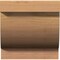 Ekena Millwork Alpine Smooth Rafter Tail, Western Red Cedar, 5 1/2"W x 6"H x 36"L RFT06X06X36ALP00SWR - alternate 4